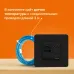 Терморегулятор для теплого пола механический, черный