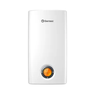 Водонагреватель проточный Topflow Pro 24000