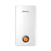 Водонагреватель проточный Topflow Pro 24000