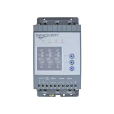 Устройство плавного пуска INNOVERT SSD152D43E, 1,5кВт, 380В, 3А
