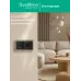 ARTGALLERY PURE 2-постовая РАМКА, ОРГАНИЧЕСКОЕ СТЕКЛО ШАМПАНЬ