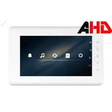 Монитор домофона Hands Free с 7-дюймовым экраном