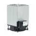 Обогреватель с клеммной колодкой и вентилятором, P=250W, 110V Обогреватель с клеммной колодкой и вентилятором, P=250W, 110V