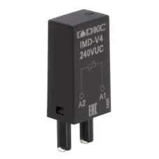 Модуль защиты, варистор, 240V AC/DC