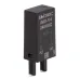 Модуль защиты, варистор, 240V AC/DC Модуль защиты, варистор, 240V AC/DC