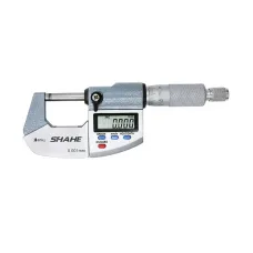 Микрометр МКЦ- 100 0,001 электронныйIP65