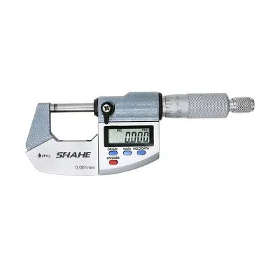 Микрометр МКЦ- 100 0,001 электронныйIP65