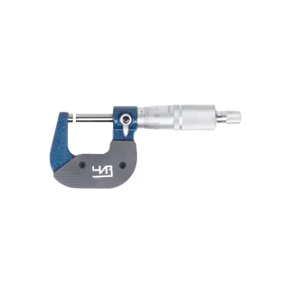 Микрометр МК-25 0.01 с поверкой