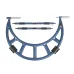 Микрометр гладкий МК 300-400 0.01