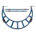Микрометр гладкий МК 500-600 0.01