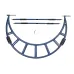 Микрометр гладкий МК 600-700 0.01