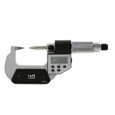 Микрометр точечный МКЦ-ТП-75 0.001