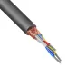 Кабель монтажный МКЭШнг(A)-LS 4х1,5 (100м) ТРТС