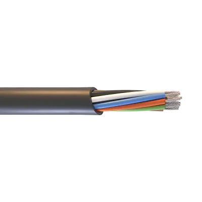 Кабель монтажный МКШ 2х2,5