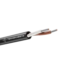 Кабель монтажный МКШнг(А)-HF 2х0,75 ТРТС