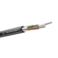 Кабель монтажный МКШнг(А)-HF 3х0,75 ТРТС