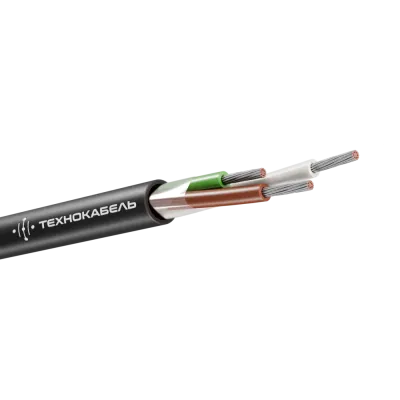 Кабель монтажный МКШнг(А)-HF 3х0,75 ТРТС