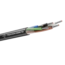 Кабель монтажный МКШнг-LS 5х0,5 (100 м) (А)