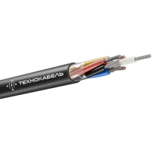 Кабель монтажный МКШнг-LS 7х0,5 (100 м) (А)