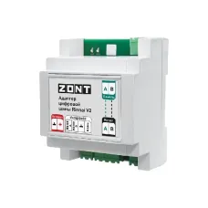 Адаптер цифровой шины RINNAI V2