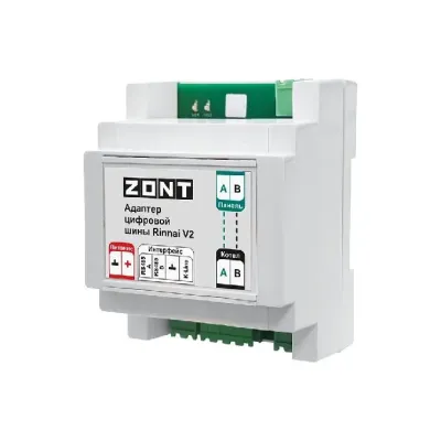 Адаптер цифровой шины RINNAI V2