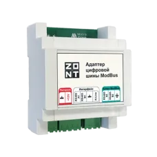 Адаптер цифровой шины Modbus(RTU)