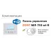 Панель ZONT МЛ-753 wi-fi