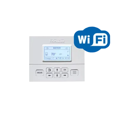 Панель ZONT МЛ-753 wi-fi