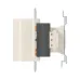 Контактор магнитный 630А 335кВт (AC3) кат 220В AC