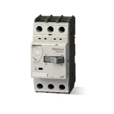 Автомат защиты двигателя MMS-32S 10A METASOL EXP0