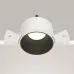 Встраиваемый светильник Share GU10 1x10Вт DL051-01-GU10-RD-WB