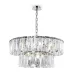Светильник подвесной Maytoni Puntes MOD043PL-12CH E14х12х40W Хром