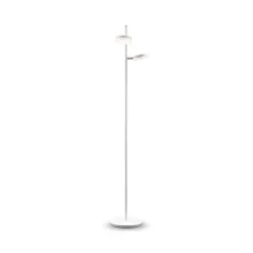 Cветильник напольный (торшер) Fad MOD070FL-L12W3K LED 12W Белый
