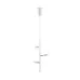 Светильник подвесной  Maytoni Fad MOD070PL-L18WK LED 18W Белый