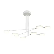 Светильник подвесной  Maytoni Fad MOD070PL-L48W3K LED 49W Белый