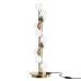Светильник настольный Maytoni Tessara MOD081TL-L14G3K LED 17W Золото