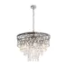 Светильник подвесной Maytoni Linn MOD091PL-07CH E14х7х40W Хром