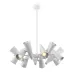 Светильник подвесной Maytoni Giro MOD095PL-14W GU10х14х50W Белый Светильник подвесной Maytoni Giro MOD095PL-14W GU10х14х50W Белый