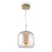Светильник подвесной Maytoni Madmen MOD128PL-L6AM LED 6W Латунь Светильник подвесной Maytoni Madmen MOD128PL-L6AM LED 6W Латунь