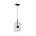 Светильник подвесной  Maytoni Eclipse MOD152PL-L1BK LED 6W Черный