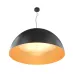 Светильник подвесной Maytoni Dome MOD169PL-05GB1 E27х5х60W Черный Светильник подвесной Maytoni Dome MOD169PL-05GB1 E27х5х60W Черный