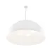 Светильник подвесной Maytoni Dome MOD169PL-05W1 E27х5х60W Белый