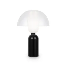 Светильник настольный Maytoni Memory MOD177TL-01B E14х1х40W Черный
