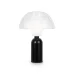 Светильник настольный Maytoni Memory MOD177TL-01B E14х1х40W Черный