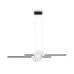 Светильник подвесной Maytoni Skyline MOD179PL-L26W4K LED 26W Черный Светильник подвесной Maytoni Skyline MOD179PL-L26W4K LED 26W Черный