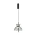 Светильник подвесной Maytoni Bangkok MOD185PL-L11B3K2 LED 12W Черный Светильник подвесной Maytoni Bangkok MOD185PL-L11B3K2 LED 12W Черный