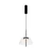 Светильник подвесной  Maytoni Bangkok MOD185PL-L6B3K1 LED 12W Черный