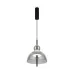 Светильник подвесной Maytoni Bangkok MOD185PL-L6B3K4 LED 12W Черный Светильник подвесной Maytoni Bangkok MOD185PL-L6B3K4 LED 12W Черный