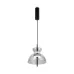 Светильник подвесной  Maytoni Bangkok MOD185PL-L6B3K5 LED 12W Черный