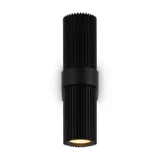 Светильник настенный (бра) Dynamics GU10х2 MOD326WL-02B